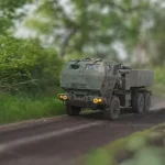 Посада украјинског ХИМАРС открила детаље борбеног рада: лансирање за два до три минута