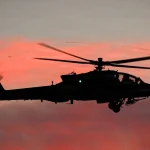 Пад АХ-64Е Апацхе у Тексасу отворио питање безбедности обуке у америчкој војсци