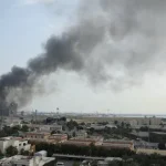 Ирански удари открили слабости у заштити америчких свемирских система на базама