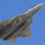 Командант Ратног ваздухопловства потврдио: Су-57 има кључну улогу у обезбеђивању ваздушне надмоћи
