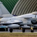 Узбекистан примио прве кинеске ловце Ј-10Ц