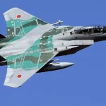 Јапан подигао Ф-15 због кинеског Y-9 код Окинаве