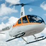 Копнена војска САД уводи Robinson R66 у нови програм обуке пилота хеликоптера