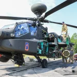 Уговор Копнене војске САД са Boeing за делове Apache премашио 1,1 милијарду долара
