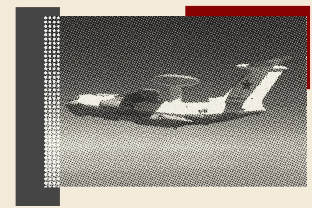 Русија чува преостале А-50У: мали број авиона носи ПВО упозорење на великој даљини