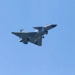 У Кини снимљен први Ј-10ЦЕ за Узбекистан