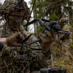 Ратно ваздухопловство САД купује кинеске ДЈИ дронове за обуку у бази са ракетама Минутеман ИИИ