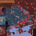 Руски удари по лукама код Одесе, борбе се шире од Сумске до Запорошке области