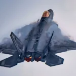 F-22 Раптор: како је САД скупо коштало гашење линије после само 187 ловаца