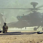 Трамп смањује америчко учешће у вежби са Јужном Корејом после одбијања подршке против Ирана
