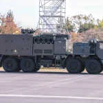 Аустралија и Јапан завршили прва теренска испитивања ласерског система Бообоок