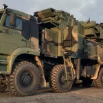 Србија извела интензивну вежбу са Панцир-С1 у 250. ракетној бригади