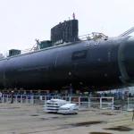 Ратна морнарица САД уводи УСС Массацхусеттс у оперативну службу без додатних радова