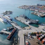 Америчка морнарица улаже 19 милиона долара у јефтино логистичко пловило компаније Агриппа