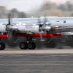 Руски Ту-160 и Ту-95МСМ гађали објекте војне индустрије у Кијеву са више од 40 крстарећих ракета