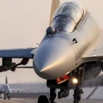 Кина први пут шаље ловце Ј-16 у Египат на вежбу са египатским ваздухопловством