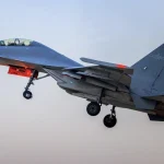 Кинески Ј-16 доминирао на вежби у Пакистану: 51 обарање у симулацијама ваздушне борбе