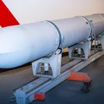 Ратна морнарица САД додаје 41,57 милиона долара за производњу бојевих глава Томахаwк у Алабами
