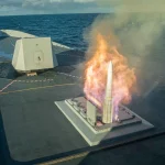 Америчка морнарица тражи нову варијанту ракете ЕССМ за бродску ПВО