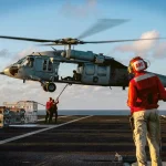 Логистика под ударом: зашто је УСС Абрахам Линцолн у ратној зони остао без свежих залиха