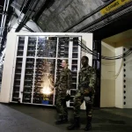 НОРАД и даље ради из утробе планине Шајен: команда под гранитом прати хиљаде летова