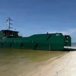 Корпус маринаца САД преузео први прототип десантног пловила АСЦ