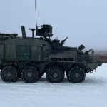Канада наручила додатне РС4 борбене станице за оклопна возила АЦСВ