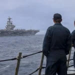 Америчка морнарица крије трагове на мрежи: упозорење морнарима и маринцима открива ширину притиска