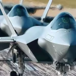 Кина приказала J-35 са новом рефлектујућом стелт облогом
