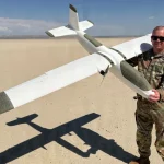 Америчка војска поставила рекорд издржљивости малог дрона са моторима домаће производње
