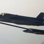 Ескадрила VMFA-542 добила ретко признање Ратног ваздухопловства САД за операције на Блиском истоку