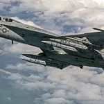Америчка морнарица открила AIM-424 Malice: нова ракета ваздух-ваздух домета преко 460 километара
