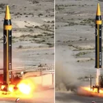 Иран приказао подземну производњу балистичких ракета упркос ударима САД