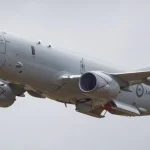 Америчка морнарица послала П-8А Посеидон кроз Тајвански мореуз, Кина пратила лет