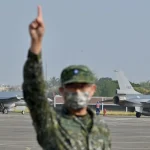 Тајван предлаже рекордних 35 милијарди долара за одбрану у 2027.