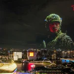 Заменик директора НСА: Кина помаже Ирану и Русији, трка у АИ улази у врх безбедносних приоритета САД
