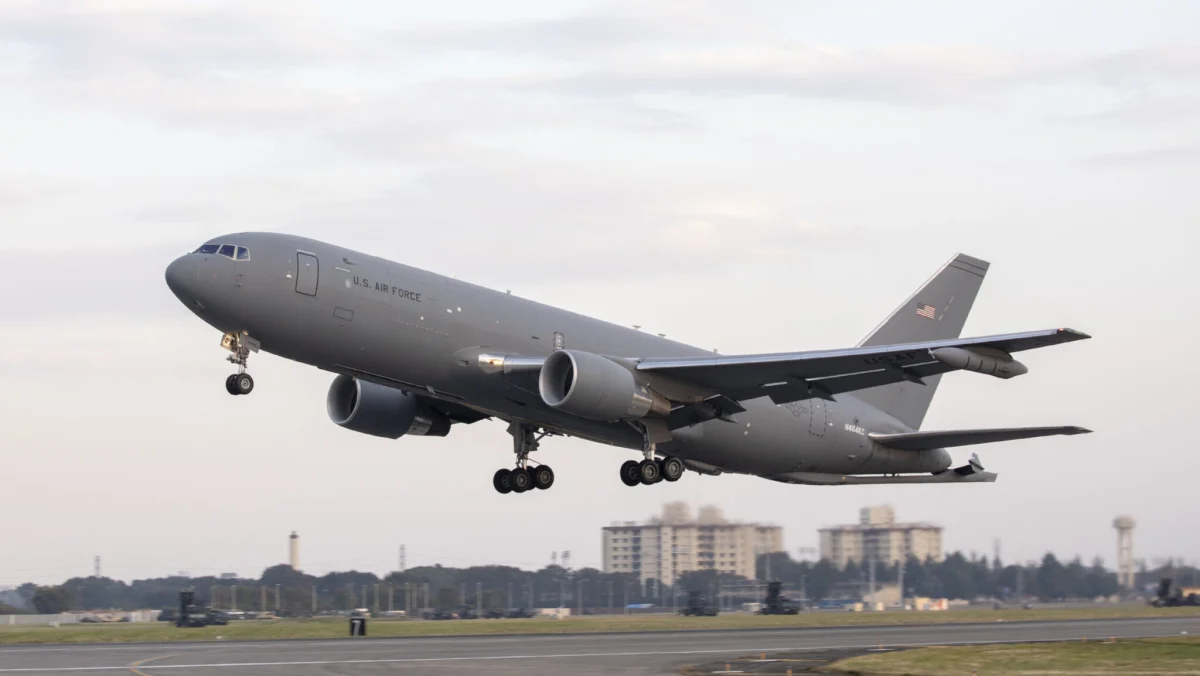 САД одобриле могућу продају четири KC-46A Катару за 4,5 милијарди долара