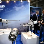 Холандска морнарица уводи Hornet B2 пресретаче дронова на ратне бродове