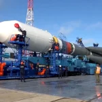 Русија потврдила лансирање тајног војног сателита из Плесецка