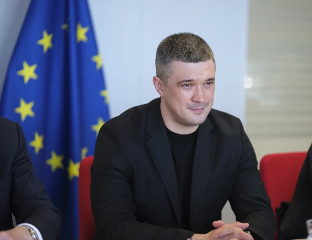 Смењени министар упозорава: Украјина има неколико месеци да избегне пораз