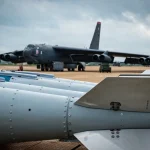 Боеинг добио посао од 163 милиона долара за модернизацију носача бомби на Б-52