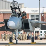 Пентагон доделио Боеинг-у оквирни уговор до 131,23 милијарде долара за програм Ф-15 Еагле Црест