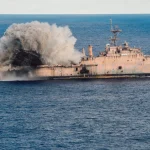 Америчка морнарица развија Либератор, подводни систем за лансирање торпеда са морског дна