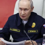 Шеф ЦИА тајно у Москви: Вашингтон упозорио Кремљ да не дира НАТО