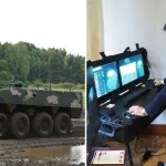 Патриа из Токија даљински управљала АМВ у Финској на више од 7.800 километара