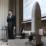 Јапан одобрио масовну производњу 3D штампаних дронова-пресретача Terra B1