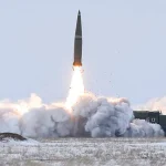 Украјина тврди: Русија први пут употребила ракету „Искандер-1000“ у удару на Кијев