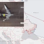 Украјински дронови поново погодили Tu-95MS у бази Енгелс-2