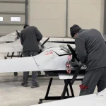 Копнена војска САД купује дронове Алпхаwинг од компаније Интеграте ДГ