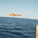 Рокетсан први пут јавно тестирао копнено лансирање ракете ÇАКИР